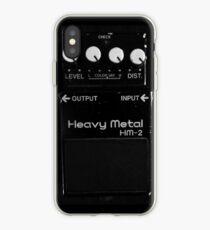 Swedish Death Metal iPhone Case