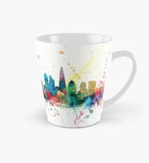 London England Skyline Tall Mug