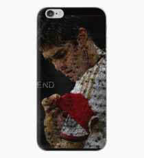 Kaka iPhone Case
