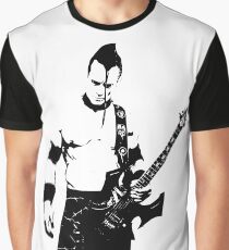 DOYLE Graphic T-Shirt