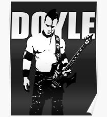 DOYLE Poster