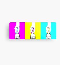 drink titos Metal Print