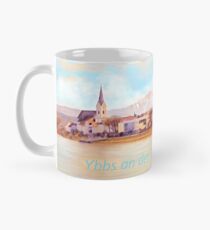 Ybbs an der Donau mit Oetscher Mug