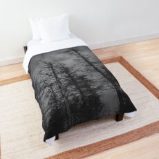 Transmission Comforter
