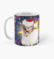 Kylie Minogue - Kylie Klaus Mug