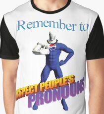 pepsiman shirt