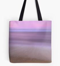 Dusk - sunset at Ella Bay Tote Bag