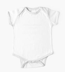 Programmer joke One Piece - Short Sleeve