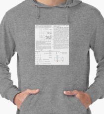 #Physics #business #research #science #medicine #facts #text #time #whitecolor #bright #highkey #copyspace #typescript #inarow #nopeople #concepts #ideas #imagination #security #square #deadline Lightweight Hoodie