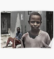 Emptiness Poster