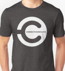 Connect Church Unisex T-Shirt
