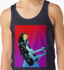 70's Rock Tank Top