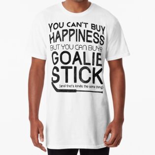 field hockey goalie shirt