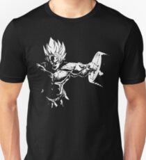 Anime Squat - Leg Day Unisex T-Shirt
