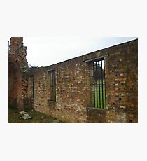 Port Arthur Tasmania Photographic Print