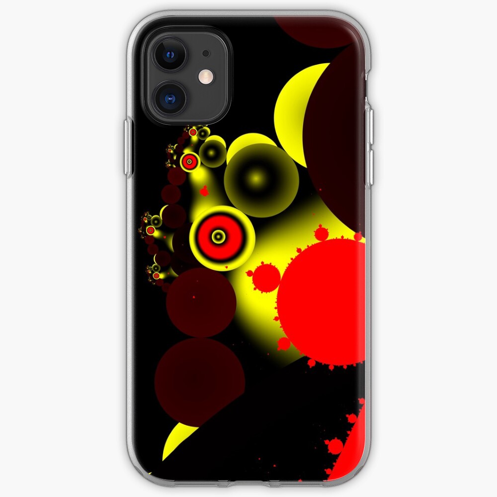 23-09-2010-006 iPhone Case & Cover