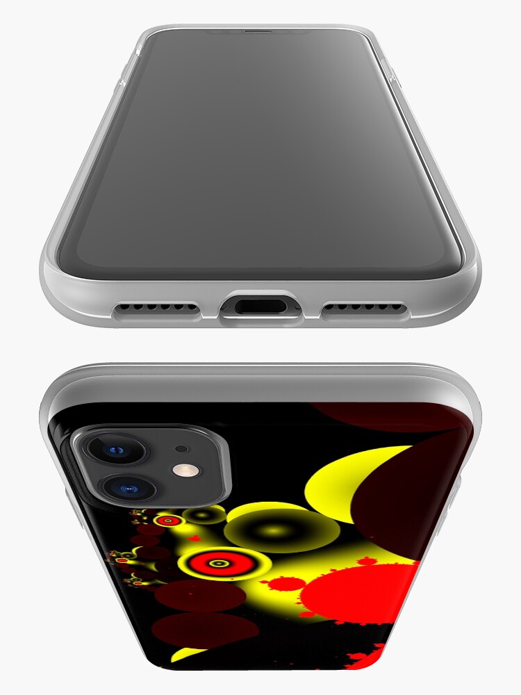 Alternate view of 23-09-2010-006 iPhone Case & Cover