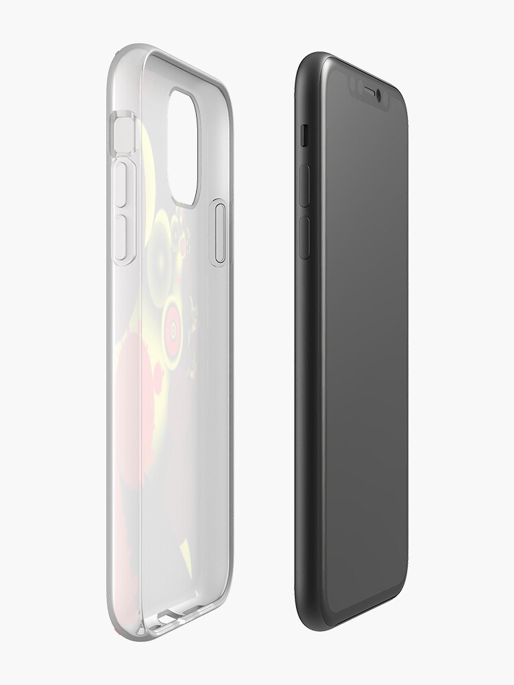 Alternate view of 23-09-2010-006 iPhone Case & Cover