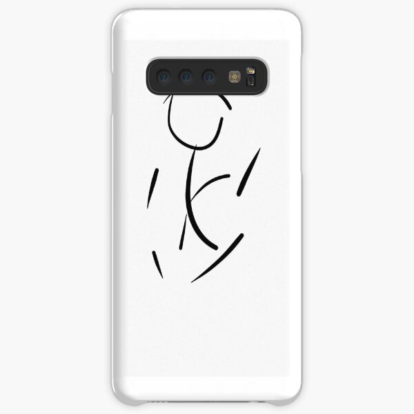 Case art Samsung Galaxy Snap Case