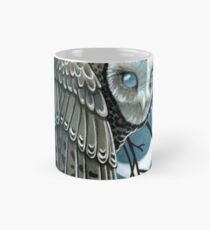 Mondseher Tasse