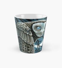 Voyant de la lune Mug long