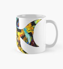 Emerald Isle Spadefish Mug