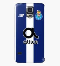 fc porto - w2 Case/Skin for Samsung Galaxy