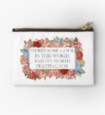 Bolso de mano Bien en este mundo