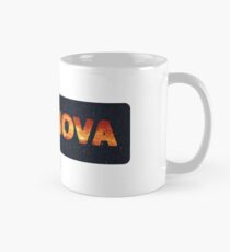 Super Nova 2 Mug