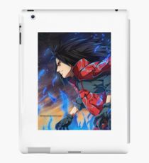 Madara - Naruto Shippuden iPad Case/Skin