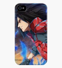 Madara - Naruto Shippuden iPhone 4s/4 Case