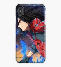 Madara - Naruto Shippuden iPhone XS Max Case