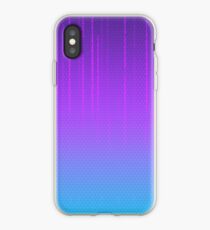 Sombra Classic Skin Cosplay iPhone Case