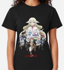 Fairy tail Team! Classic T-Shirt