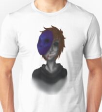 Eyeless Jack 1 Unisex T-Shirt