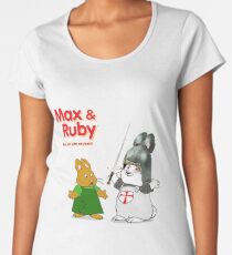 max and ruby t shirts