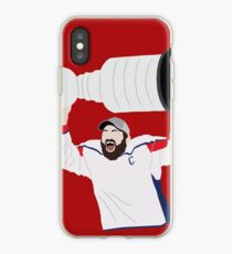 Alexander Ovechkin iPhone Case