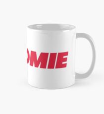 Mahomie Classic Mug