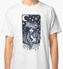 Flowing Classic T-Shirt