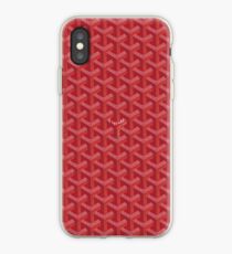alveolar iPhone Case