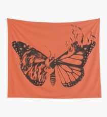 Tela decorativa Mariposa HFK