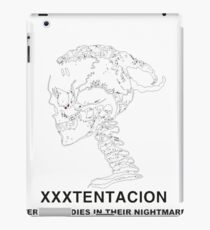 music iPad Case/Skin