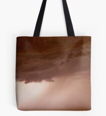 Maroubra Lightning Storm Tote Bag