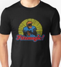 Fitzmagic Unisex T-Shirt