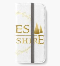 Untitled iPhone Wallet/Case/Skin