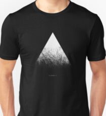 Summit Unisex T-Shirt
