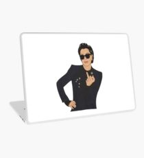 KRIS JENNER Laptop Skin