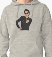 KRIS JENNER Pullover Hoodie
