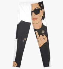 KRIS JENNER Leggings