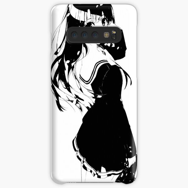 Coques Sur Le Theme Meilleure Amie Pour Samsung Galaxy Redbubble